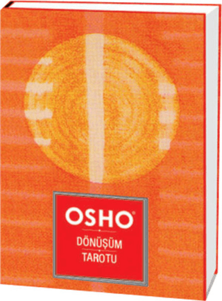 Dönüşüm Tarotu Osho (Bhagwan Shree Rajneesh)