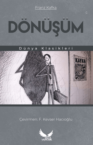 Dönüşüm Franz Kafka