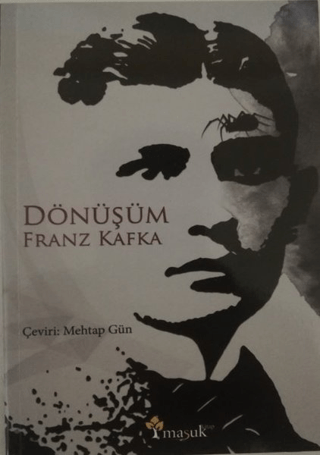 Dönüşüm Franz Kafka