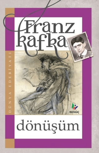 Dönüşüm Franz Kafka