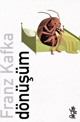 Dönüşüm Franz Kafka