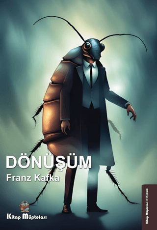 Dönüşüm Franz Kafka