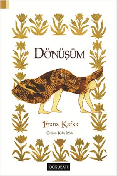 Dönüşüm Franz Kafka