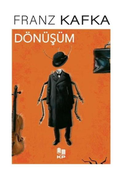 Dönüşüm Franz Kafka