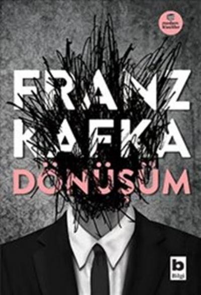 Dönüşüm Franz Kafka