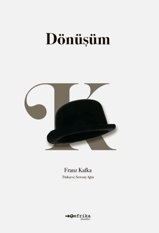 Dönüşüm Franz Kafka