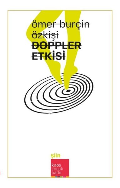 Doppler Etkisi Ömer Burçin Özkişi