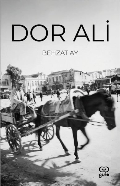 Dor Ali Behzat Ay