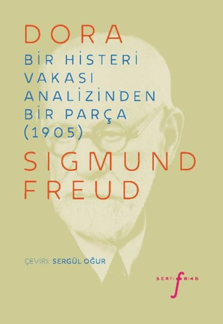 Dora Sigmund Freud