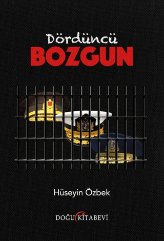 Dördüncü Bozgun Hüseyin Özbek