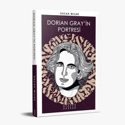 Dorian Gray'in Portresİ Oscar Wilde