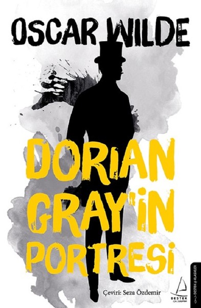 Dorian Gray'in Portresi Oscar Wilde