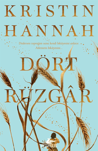 Dört Rüzgar Kristin Hannah