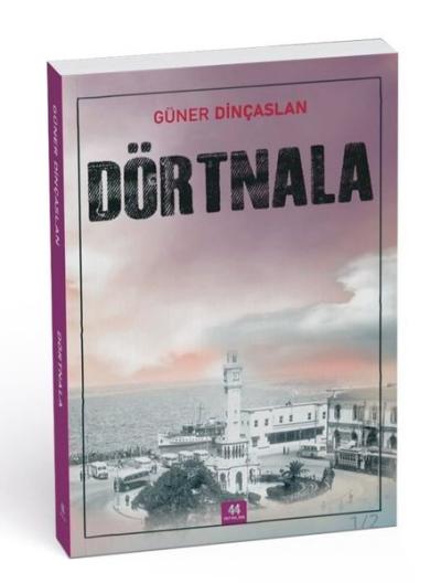 Dörtnala Güner Dinçaslan