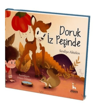 Doruk İz Peşinde Sevdiye Aktekin