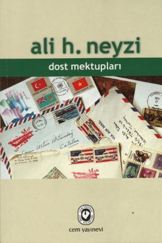 Dost Mektupları %30 indirimli Ali H. Neyzi