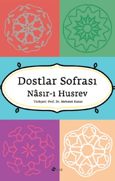 Dostlar Sofrası %35 indirimli Nasır-ı Husrev