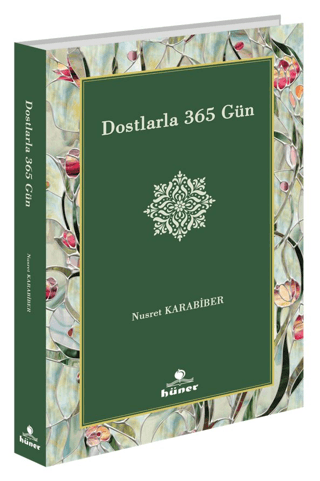 Dostlarla 365 Gün Nusret Karabiber