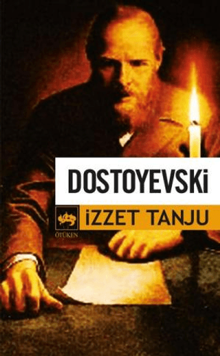 Dostoyevski %30 indirimli İzzet Tanju