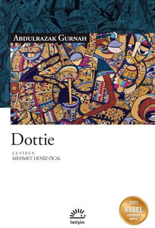 Dottie Abdulrazak Gurnah