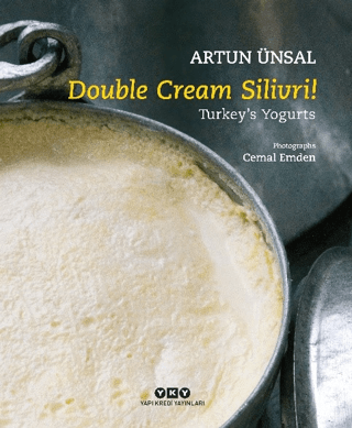 Double Cream Silivri! (Ciltli) Artun Ünsal