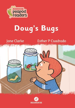 Doug's Bugs Jane Clarke