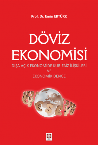 Döviz Ekonomisi Emin Ertürk