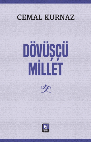 Dövüşçü Millet Cemal Kurnaz