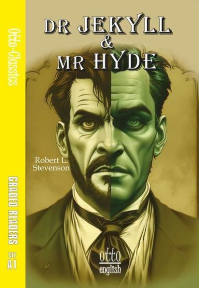 Dr Jekyll and Mr Hyde - CEF A1 Robert L. Stevenson