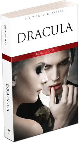 Dracula Bram Stoker