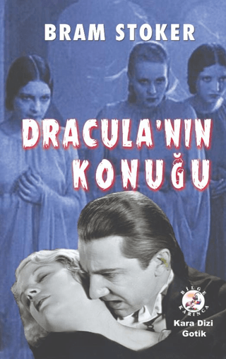 Dracula'nın Konuğu Bram Stoker