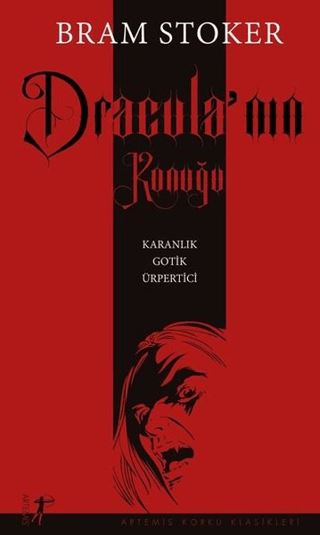 Dracula'nın Konuğu Bram Stoker