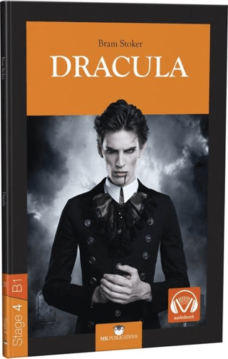 Stage 4 - B1: Dracula Bram Stoker