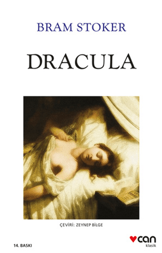 Dracula Bram Stoker