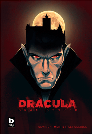 Dracula Bram Stoker