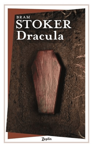 Dracula Bram Stoker