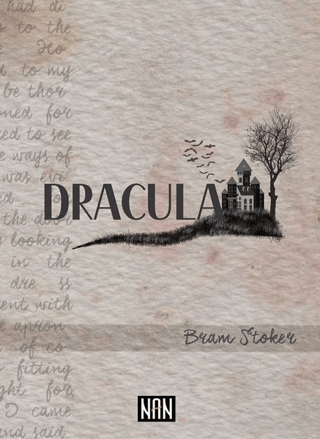 Dracula Bram Stoker