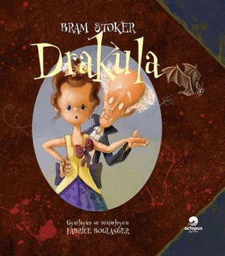 Drakula (Ciltli) Bram Stoker