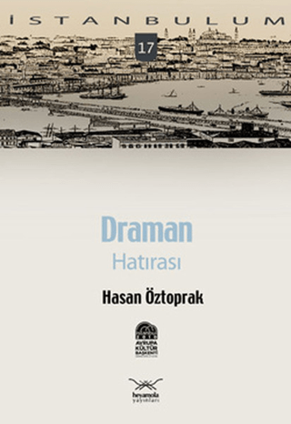 Draman Hatırası Hasan Öztoprak