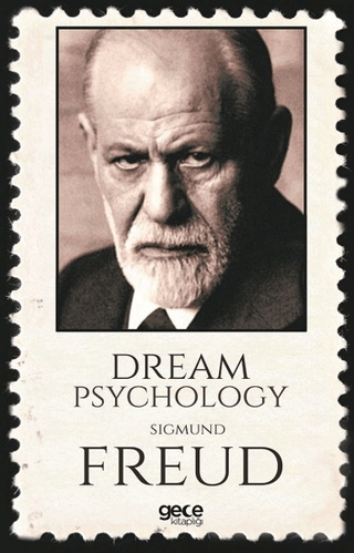 Dream Psychology Sigmund Freud