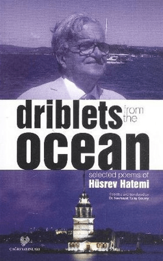 Driblets from the Ocean %25 indirimli Hüsrev Hatemi