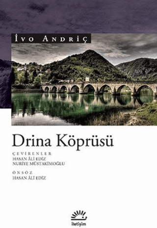 Drina Köprüsü %27 indirimli Ivo Andriç