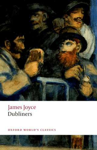 Dubliners James Joyce