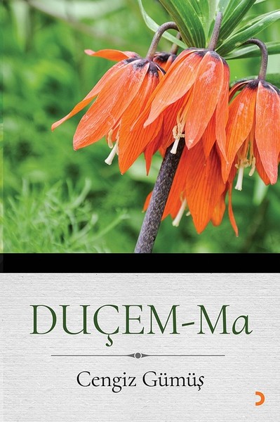 Duçem -Ma Cengiz Gümüş