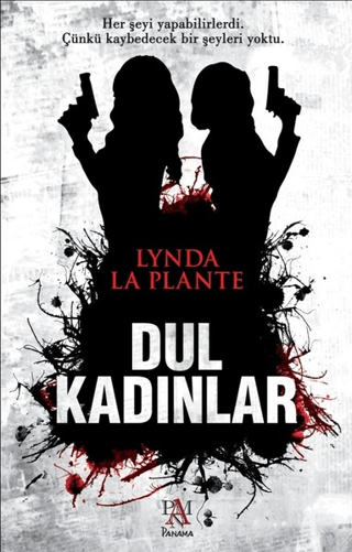 Dul Kadınlar Lynda La Plante