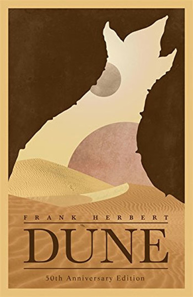 Dune Frank Herbert