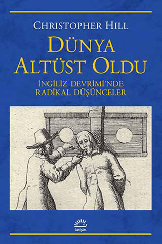 Dünya Altüst Oldu %27 indirimli Christopher Hill