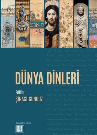 Dünya Dinleri Şinasi Gündüz