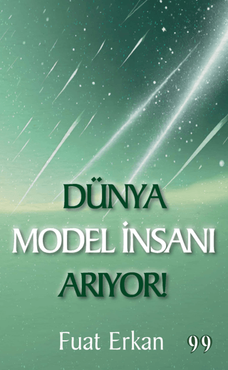 Dünya Model İnsanı Arıyor Fuat Erkan