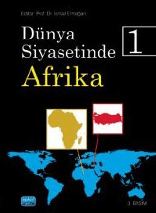 Dünya Siyasetinde Afrika 1 Ramazan Özey